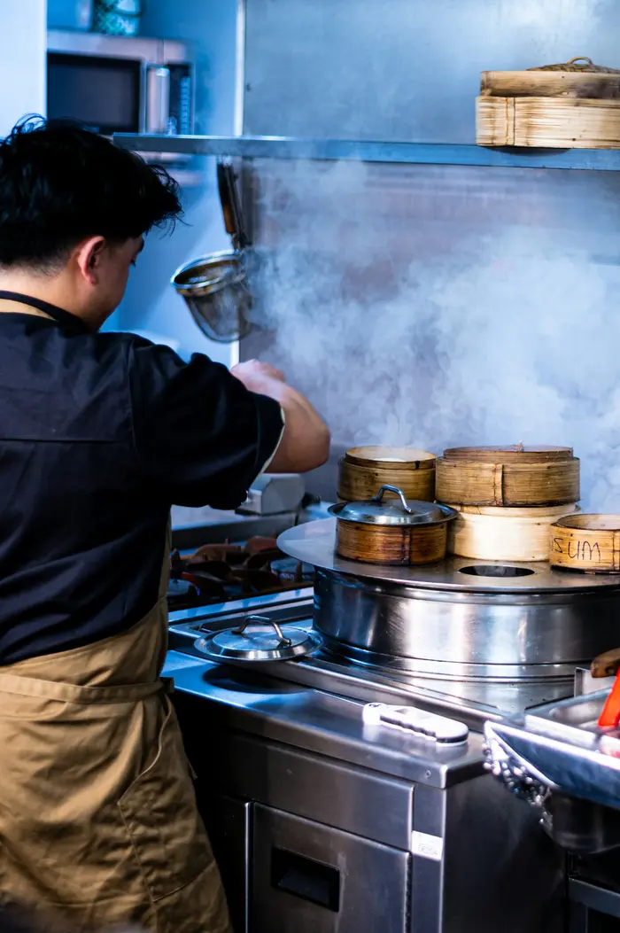 Lezioni private di cucina