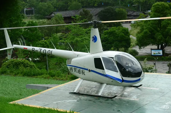 Tour in elicottero